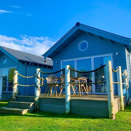 Jubilee Beach House Filey Exterior photo