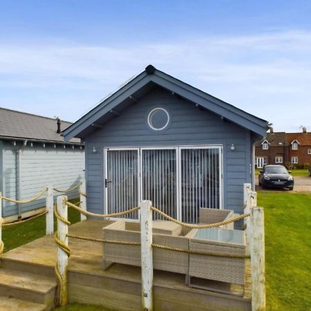 Jubilee Beach House Filey Exterior photo