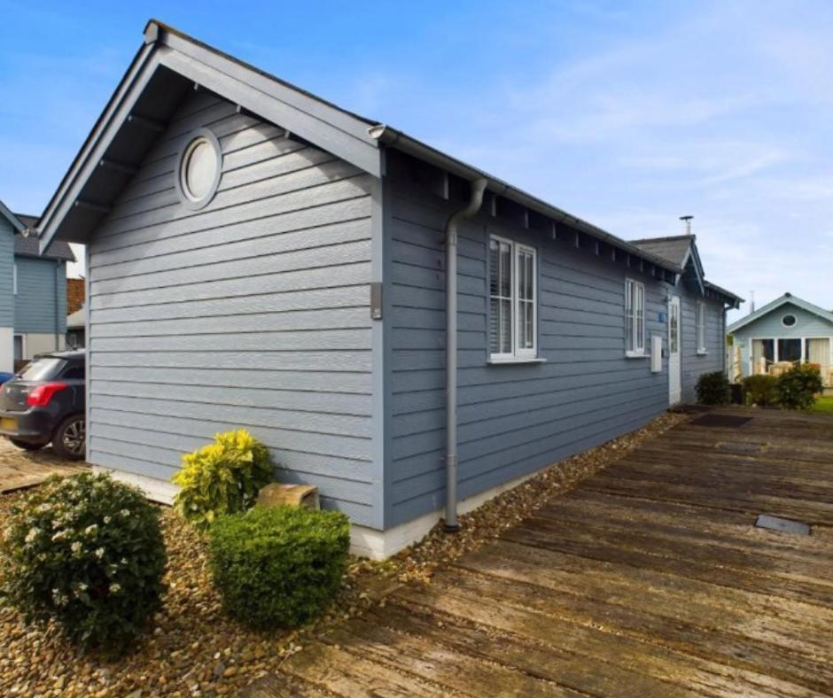 Jubilee Beach House Filey Exterior photo