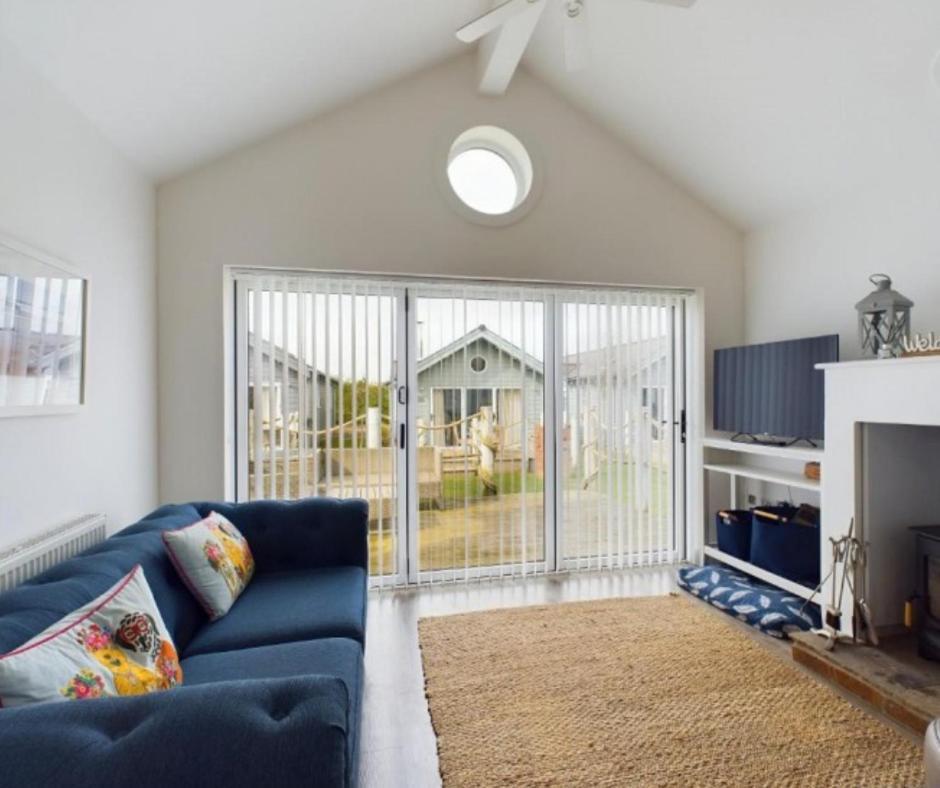 Jubilee Beach House Filey Exterior photo